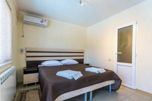 Изображение Изображение: Двухместный номер с удобствами #1 #2