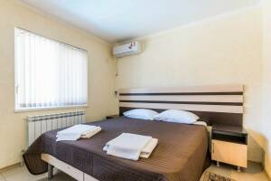 Изображение Изображение: Четырехместный номер с удобствами #1 #4