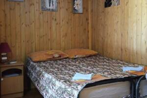 Изображение Изображение: 3-х местные комнаты «Стандарт» #1 #1