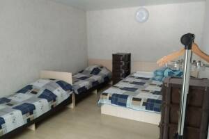 Изображение Изображение: Двухкомнатный номер с кухней #1 #1