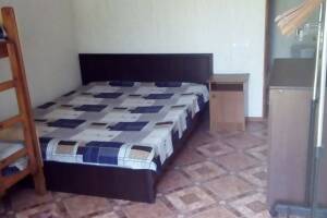 Изображение Изображение: Номер на 4х (душ, туалет в номере) #1 #2