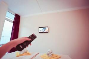 Изображение Изображение: Двухместный номер «Эконом» #1 #1