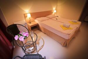 Изображение Изображение: Двухместный номер «Стандарт» #1 #2