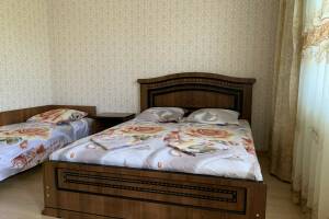 Изображение Изображение: 3-х местные номера с удобствами #1 #1