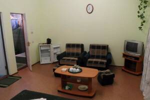 Изображение Изображение: 4-х местный с видом на море № 6 #1 #4