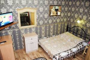 Изображение Изображение: Четырёхместная комната #1 #3