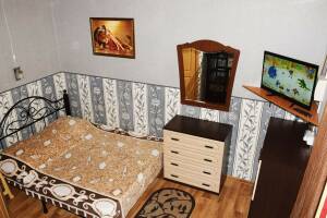 Изображение Изображение: Двухкомнатный номер с кухней #1 #5