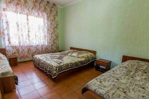 Изображение Изображение: 3-х местные номера «Эконом» #1 #1