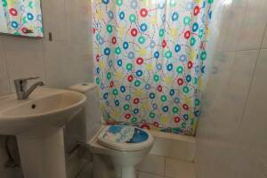 Изображение Изображение: 4-х местные номера «Эконом» #1 #2