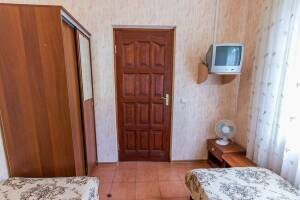 Изображение Изображение: 2-х местные номера «Эконом» #1 #3