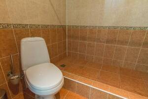 Изображение Изображение: 2-х местный номер «Комфорт» #1 #5