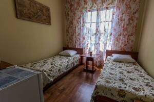 Изображение Изображение: Двухкомнатный семейный #1 #7