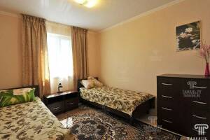 Изображение Изображение: Двухкомнатный «Люкс» № 1 #1 #1