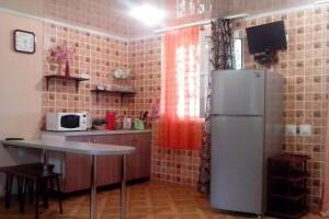 Изображение Изображение: Однокомнатный «Люкс» № 2 #1 #3