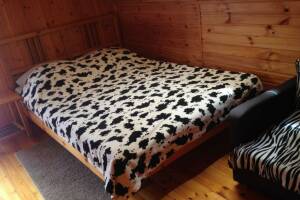 Изображение Изображение: Трехместная комната «Комфорт» (спальных мест 3−4) #1 #3