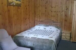 Изображение Изображение: Комната «Семейная» 3х-4х местная с террасой #1 #4