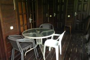 Изображение Изображение: 2х местная комната «эконом +» c кондиционером #1 #5