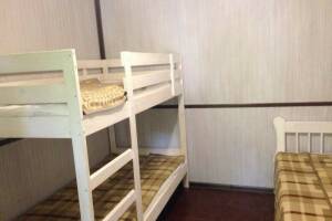 Изображение Изображение: 3х местная комната «эконом +» со сплит системой #1 #6