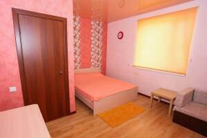 Изображение Изображение: Комната «Персиковая» #1 #5