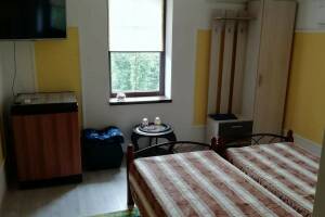 Изображение Изображение: «Комфорт» двухместный № 1 #1 #1