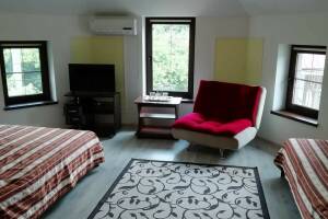 Изображение Изображение: «Комфорт» трехместный #1 #3