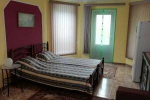 Изображение Изображение: «Комфорт» 4-х местный с беседкой #1 #5