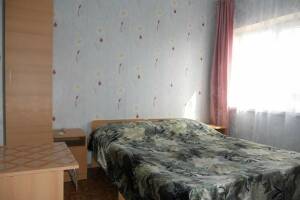 Изображение Изображение: Две двухместных комнаты с одним санузлом #1 #1