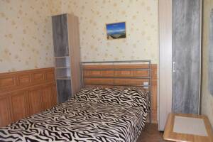 Изображение Изображение: Двухместный с удобствами #1 #2