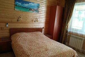 Изображение Изображение: Двухкомнатные апартаменты с кухней #1 #6