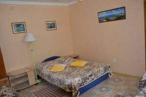 Изображение Изображение: Четырехместный с удобствами #1 #7