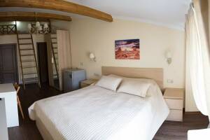 Изображение Изображение: 4 PAX (quarter) - четырехместный номер #1 #3