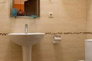 Изображение Изображение: DBL (double) standart (двухместный номер) #1 #5