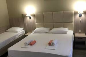 Изображение Изображение: 3-х местные номера #1 #1