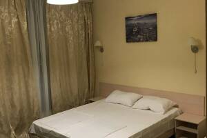 Изображение Изображение: Двухкомнатный номер на 5-мест #1 #2