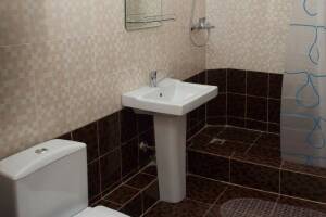 Изображение Изображение: Однокомнатный номер на 4-мест #1 #3