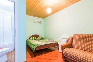 Изображение Изображение: 3-х местные номера #1 #1