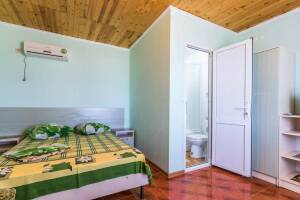 Изображение Изображение: 4-х местные номера #1 #2