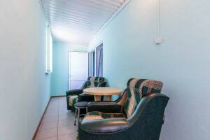 Изображение Изображение: Двухкомнатный 6-ти местный #1 #4