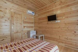 Изображение Изображение: Уютный 2-х местный номер #1 #2