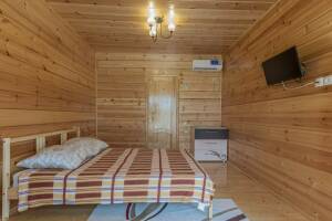 Изображение Изображение: Уютный 3-х местный номер #1 #3