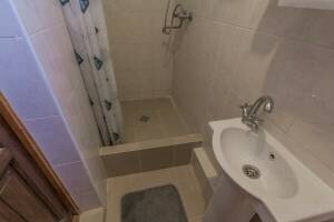 Изображение Изображение: 4-х местный номер #1 #4