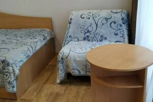 Изображение Изображение: 2-х местный номер с удобствами (№ 2) #1 #2