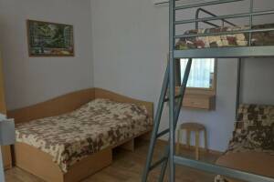 Изображение Изображение: 2-х местный номер с удобствами с 2 доп. м. (№ 3) #1 #3