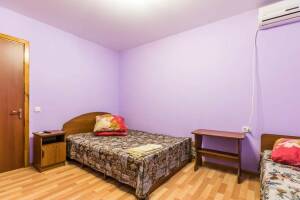 Изображение Изображение: 3-х местные номера #1 #1