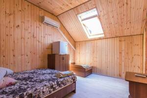 Изображение Изображение: Трёх местный (мансарда) #1 #3