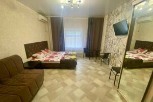 Изображение Изображение: № 1 четырехместные апартаменты #1 #1