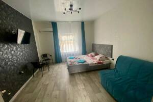 Изображение Изображение: № 2 четырехместные апартаменты «Лофт» #1 #2