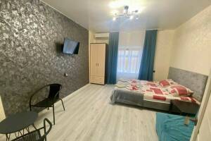 Изображение Изображение: № 3 четырехместные апартаменты «Лофт» #1 #3