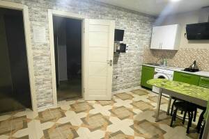 Изображение Изображение: Двухкомнатные апартаменты на первом этаже #1 #4