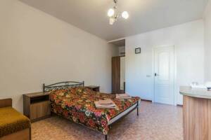 Изображение Изображение: Трехместный номер #1 #2